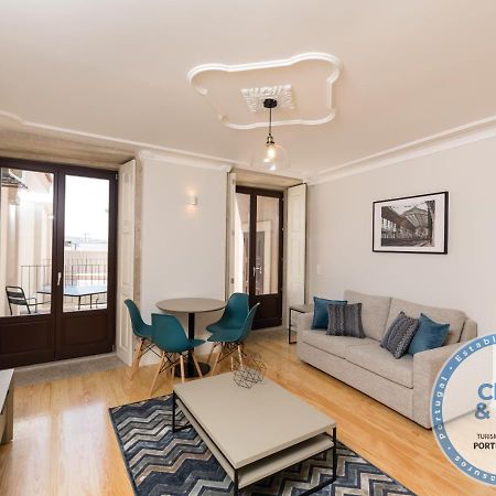 Morar Apartments Porto Luaran gambar