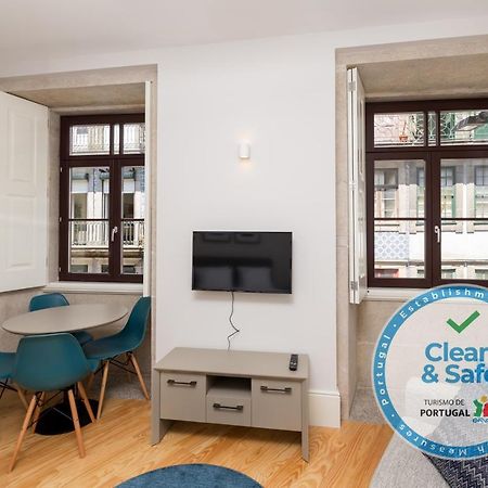 Morar Apartments Porto Luaran gambar