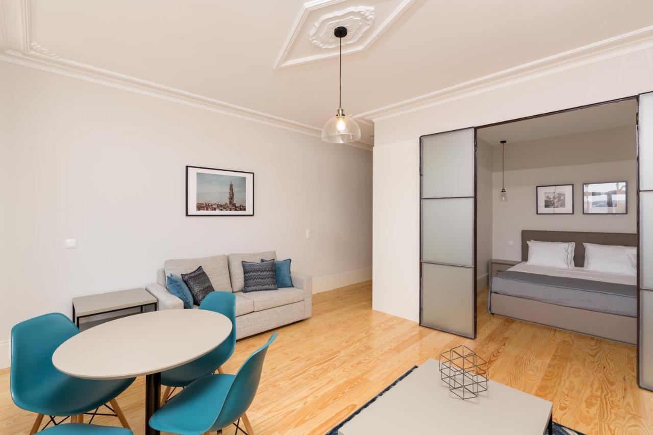 Morar Apartments Porto Luaran gambar