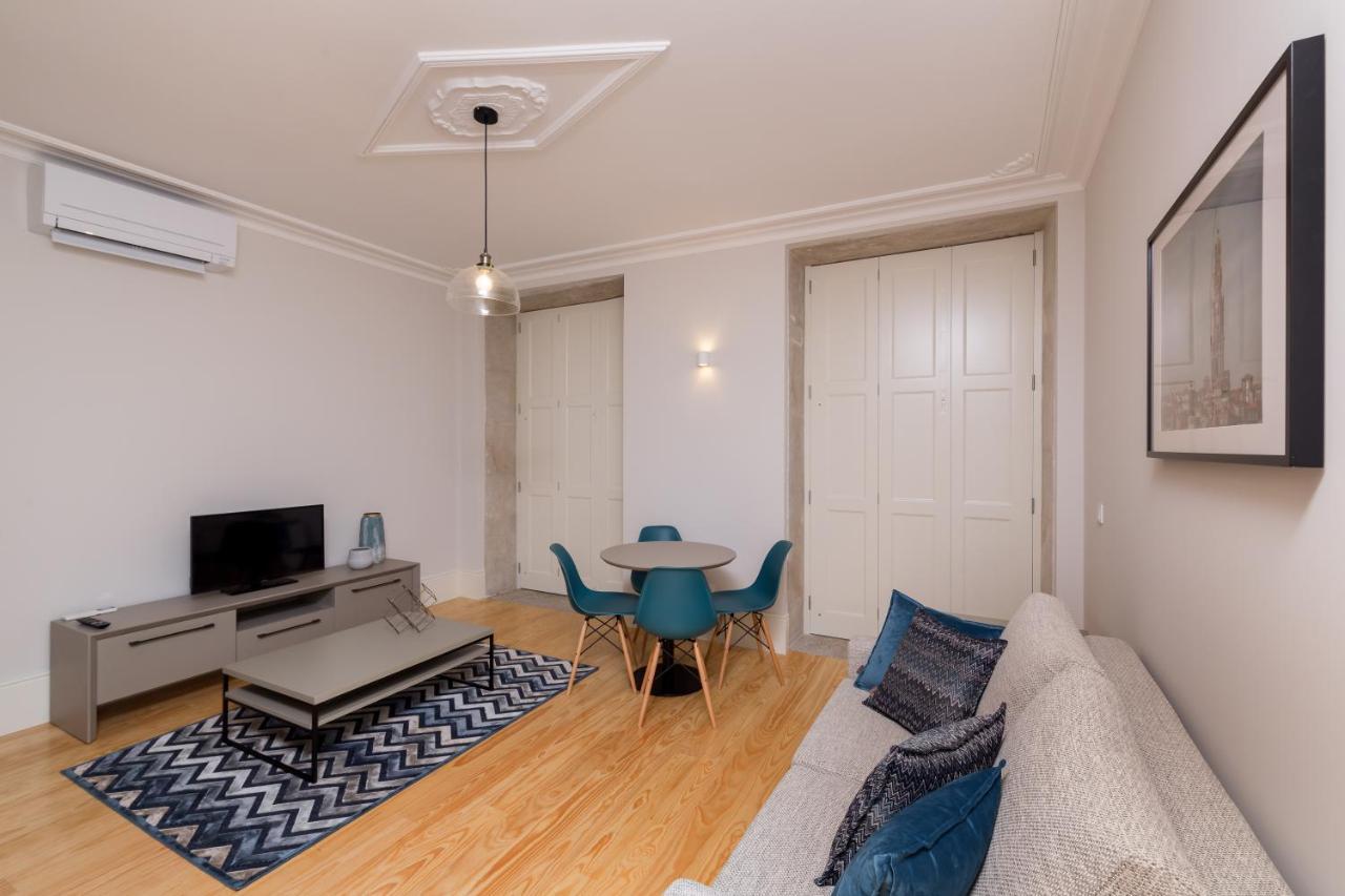 Morar Apartments Porto Luaran gambar