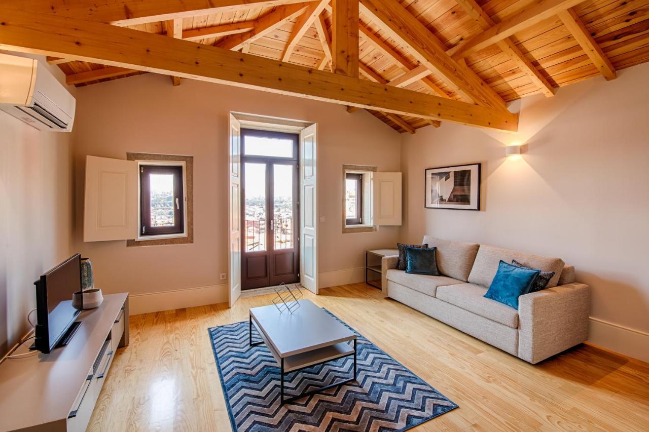 Morar Apartments Porto Luaran gambar