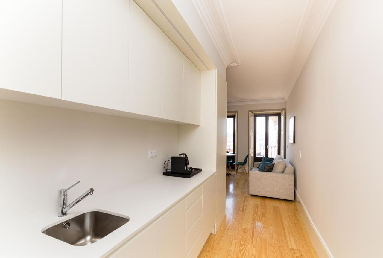 Morar Apartments Porto Luaran gambar