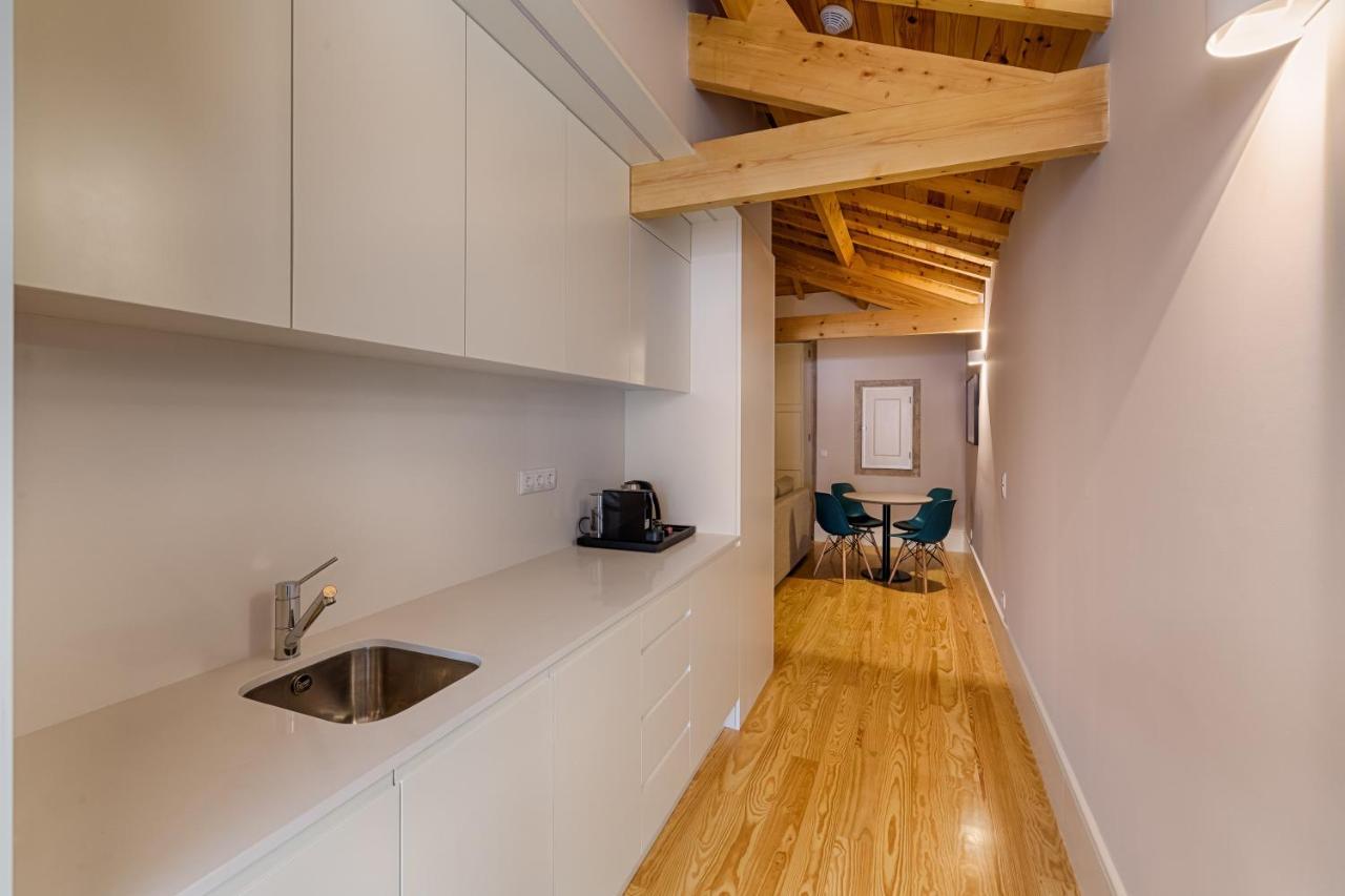 Morar Apartments Porto Luaran gambar
