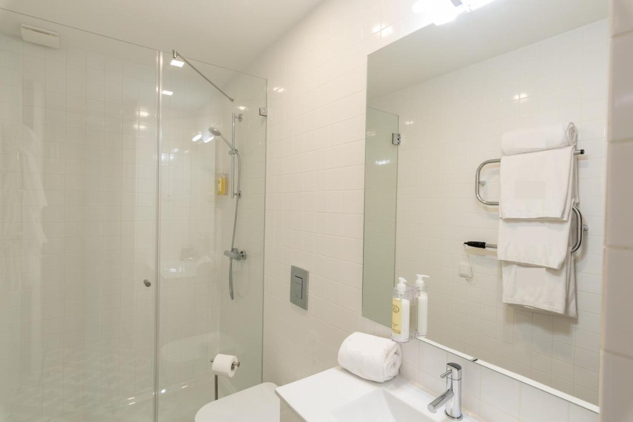Morar Apartments Porto Luaran gambar