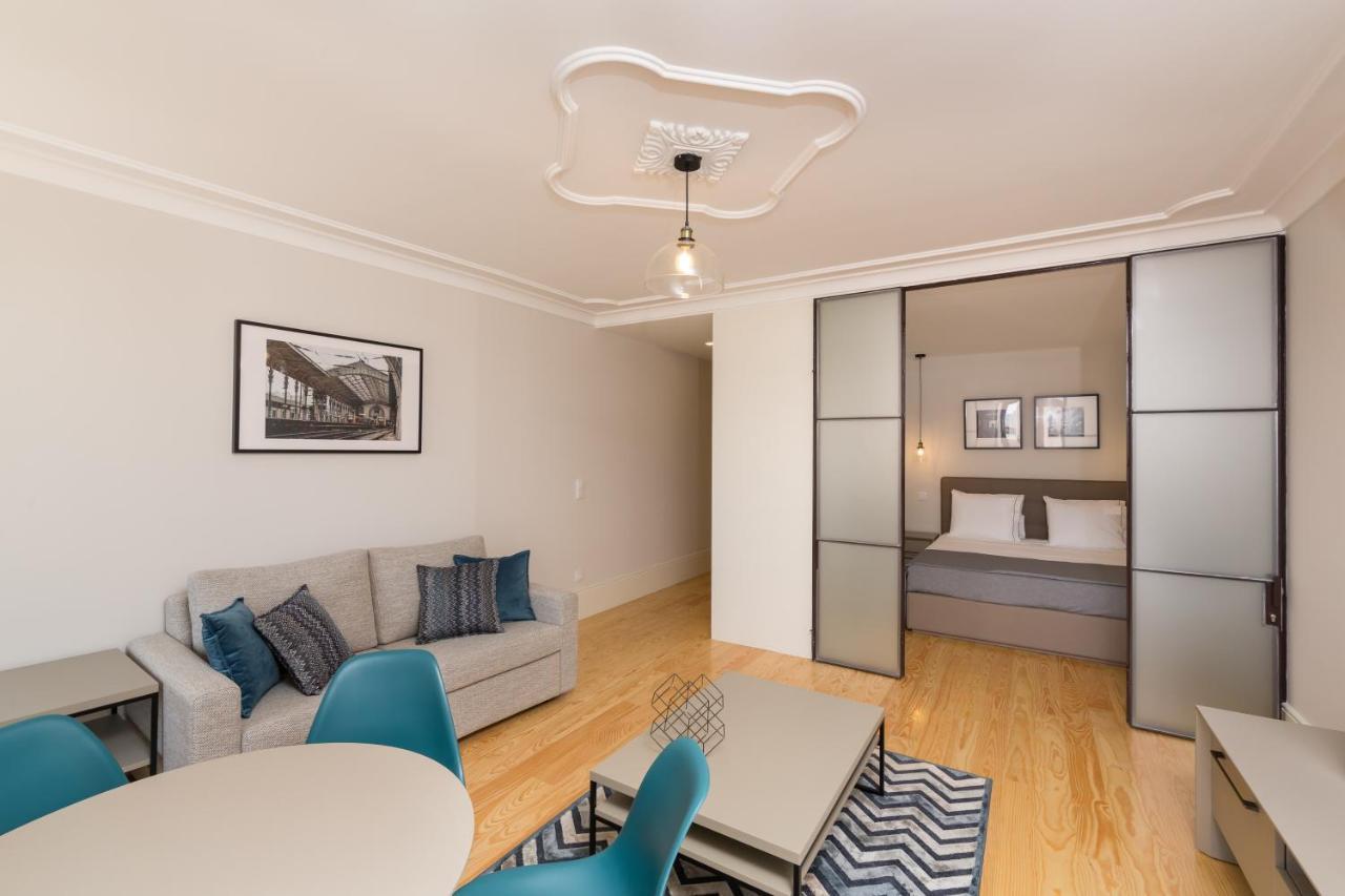 Morar Apartments Porto Luaran gambar
