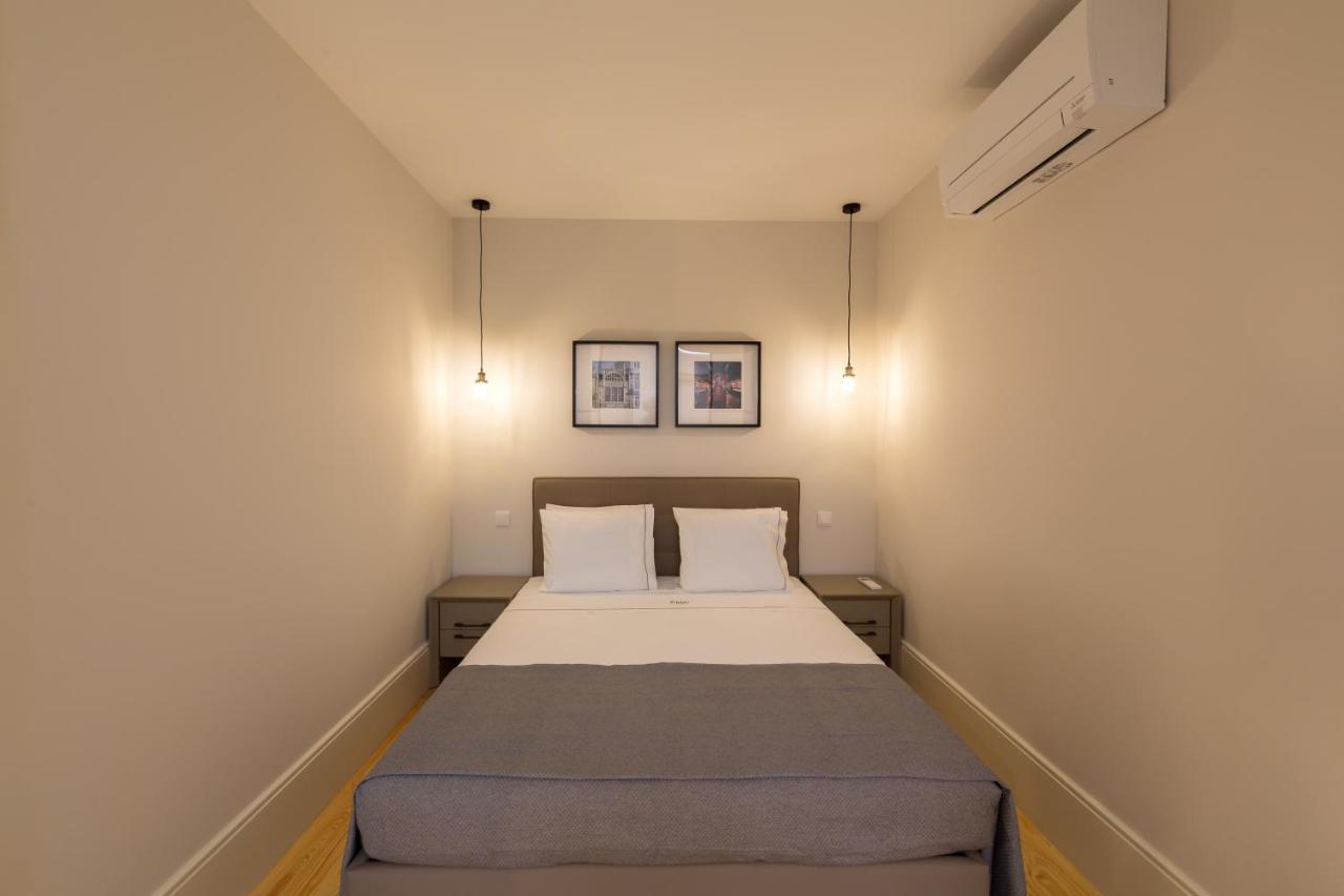 Morar Apartments Porto Luaran gambar