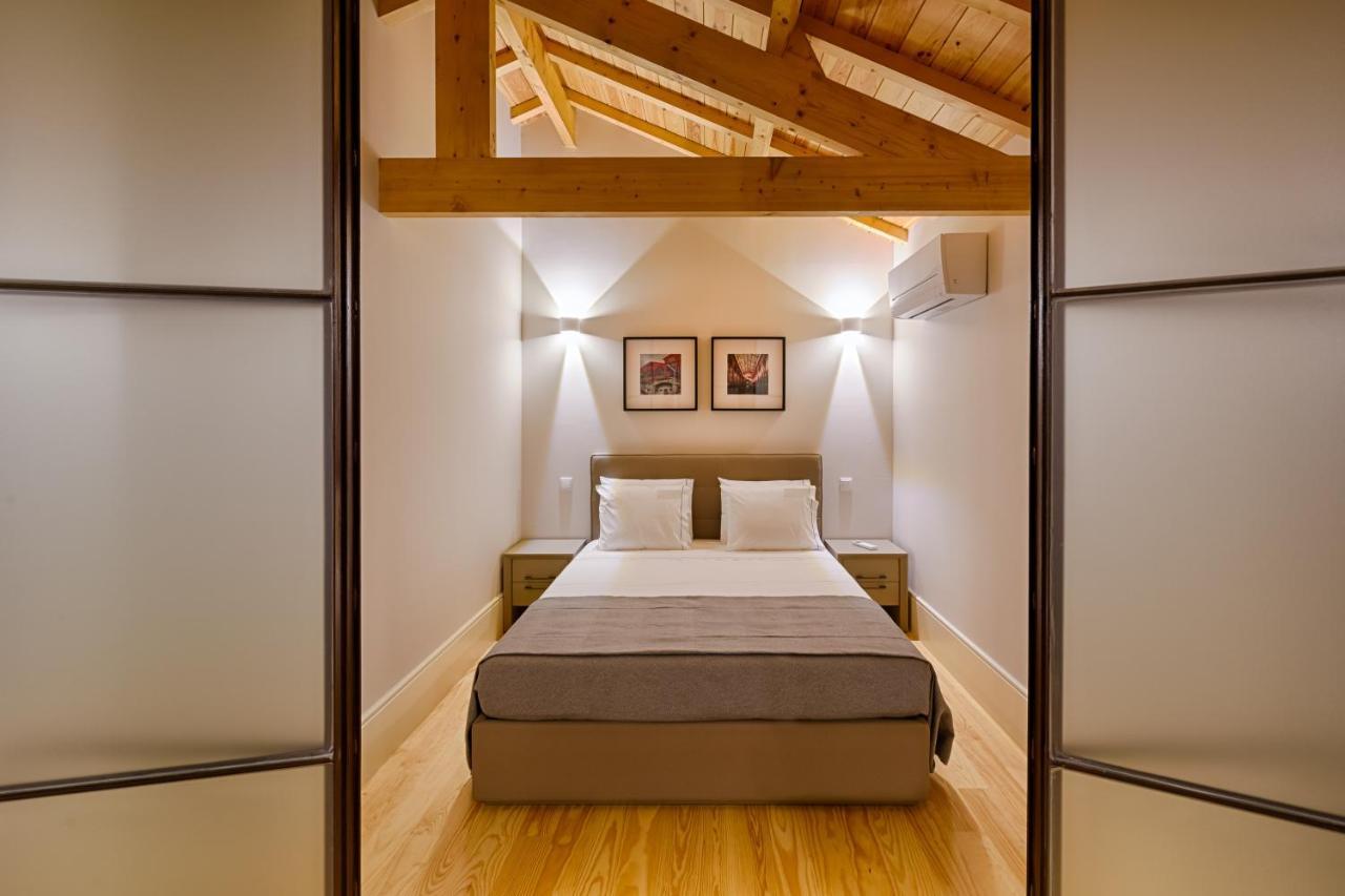 Morar Apartments Porto Luaran gambar