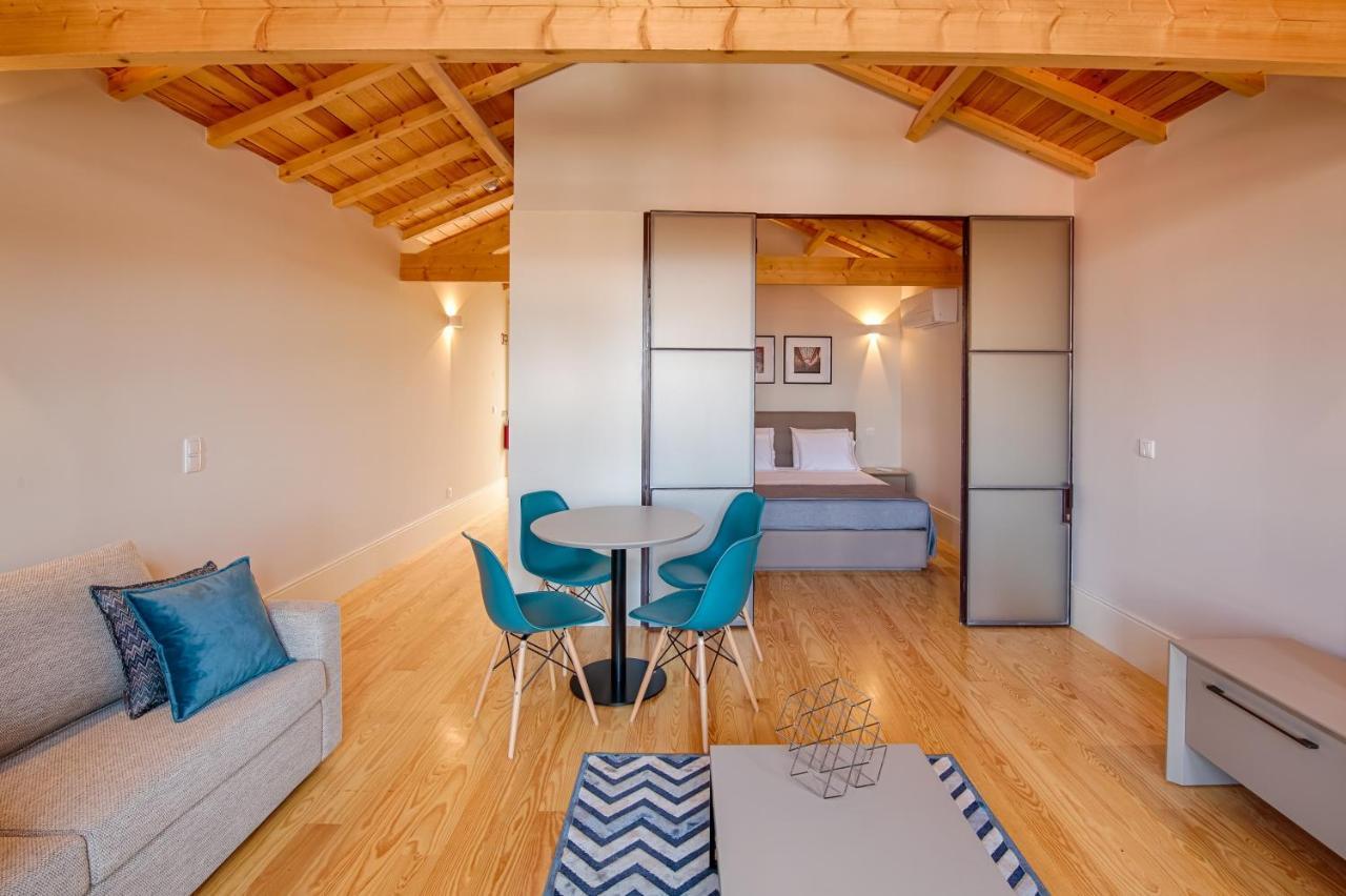 Morar Apartments Porto Luaran gambar