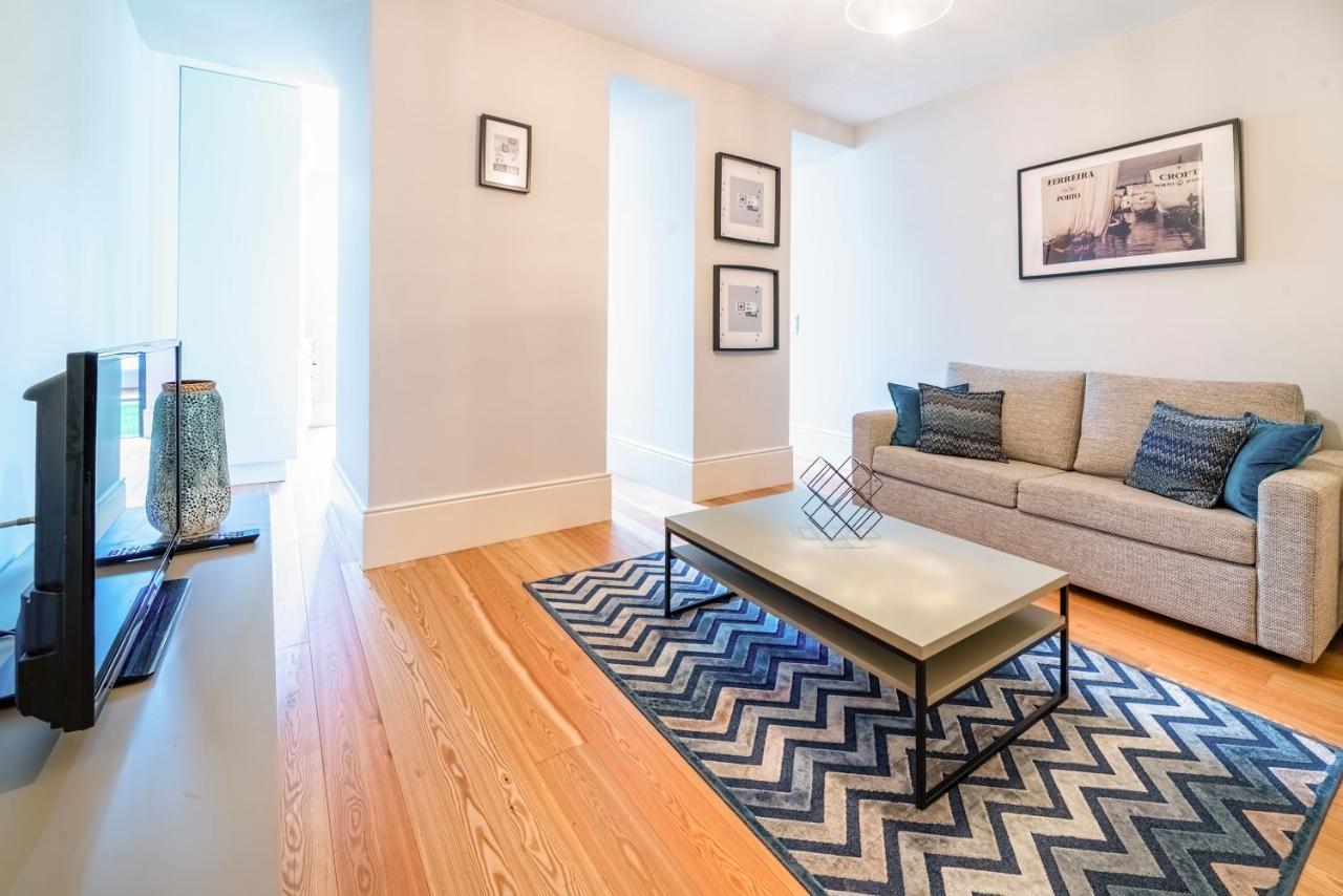 Morar Apartments Porto Luaran gambar