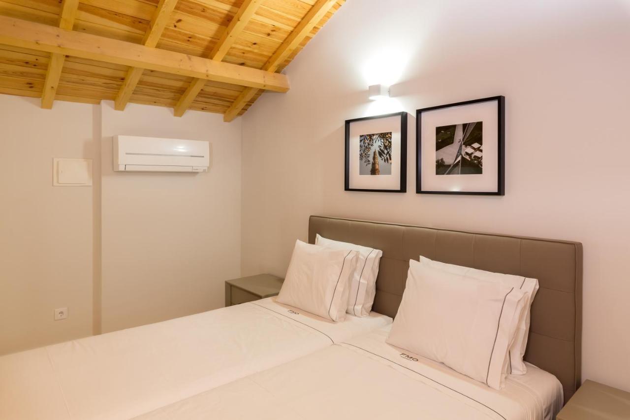 Morar Apartments Porto Luaran gambar