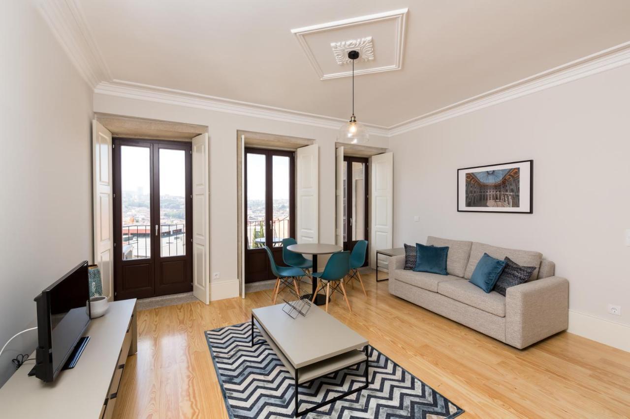 Morar Apartments Porto Luaran gambar