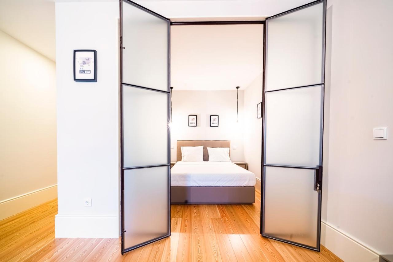 Morar Apartments Porto Luaran gambar