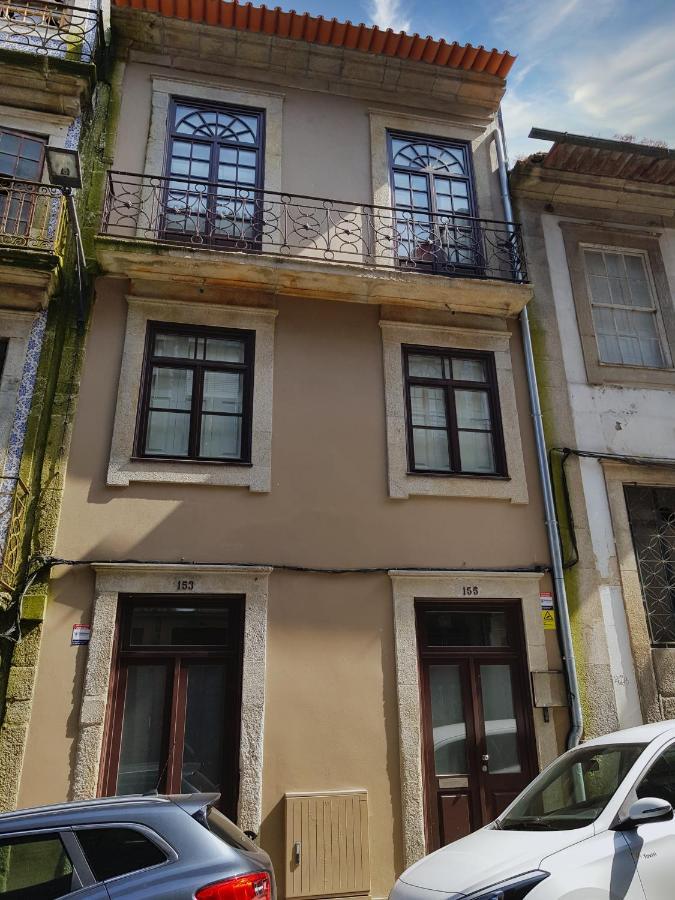 Morar Apartments Porto Luaran gambar