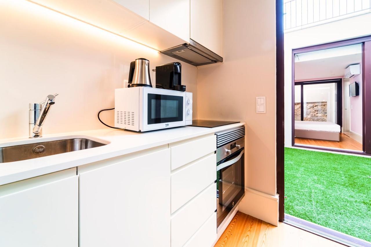 Morar Apartments Porto Luaran gambar