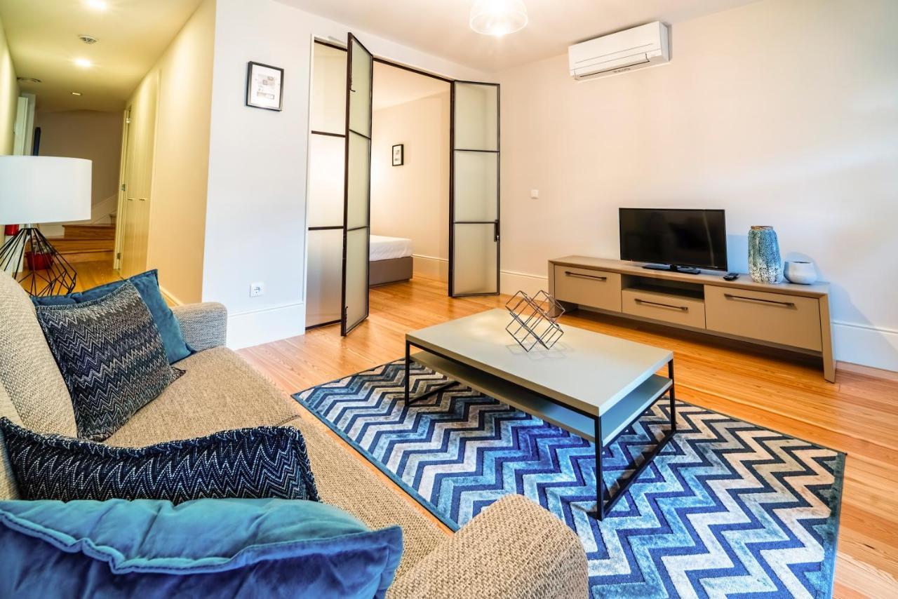 Morar Apartments Porto Luaran gambar