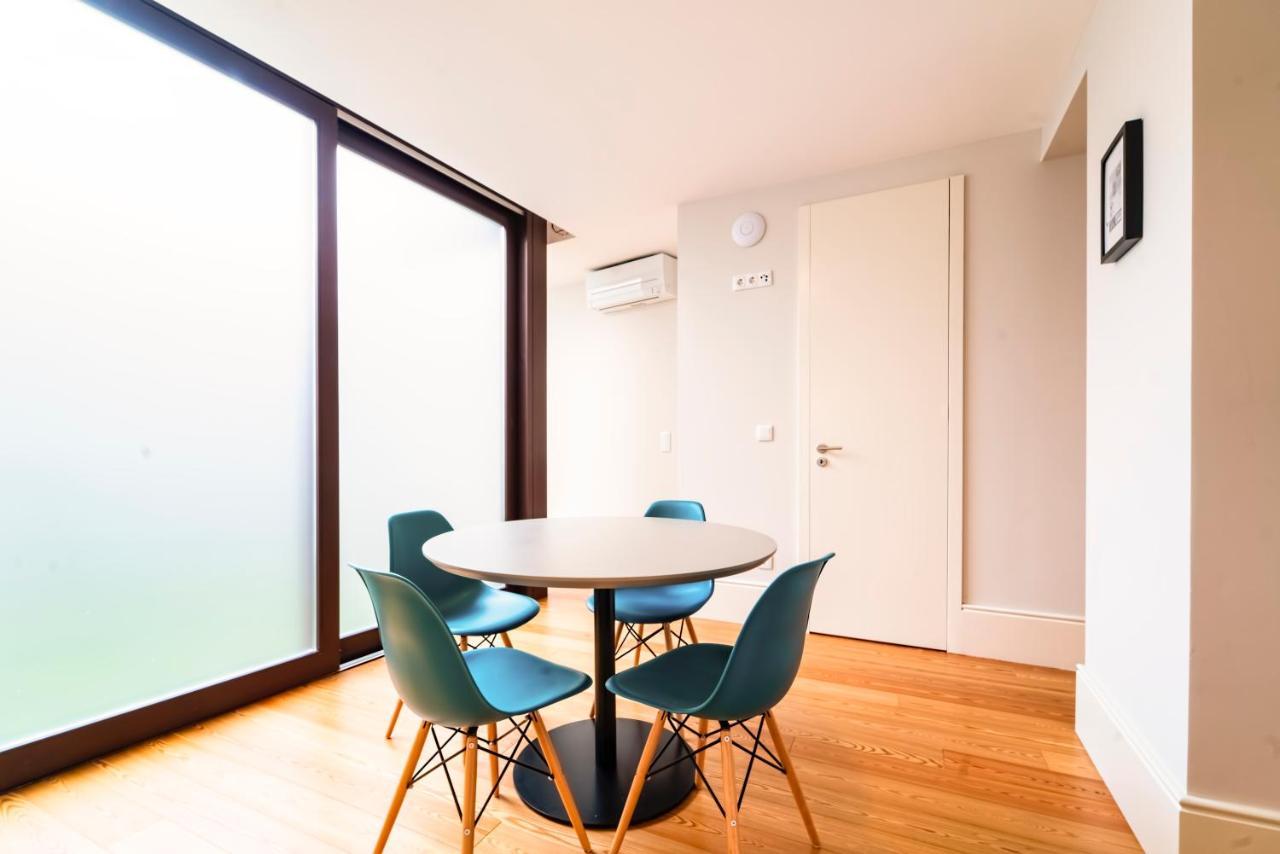 Morar Apartments Porto Luaran gambar