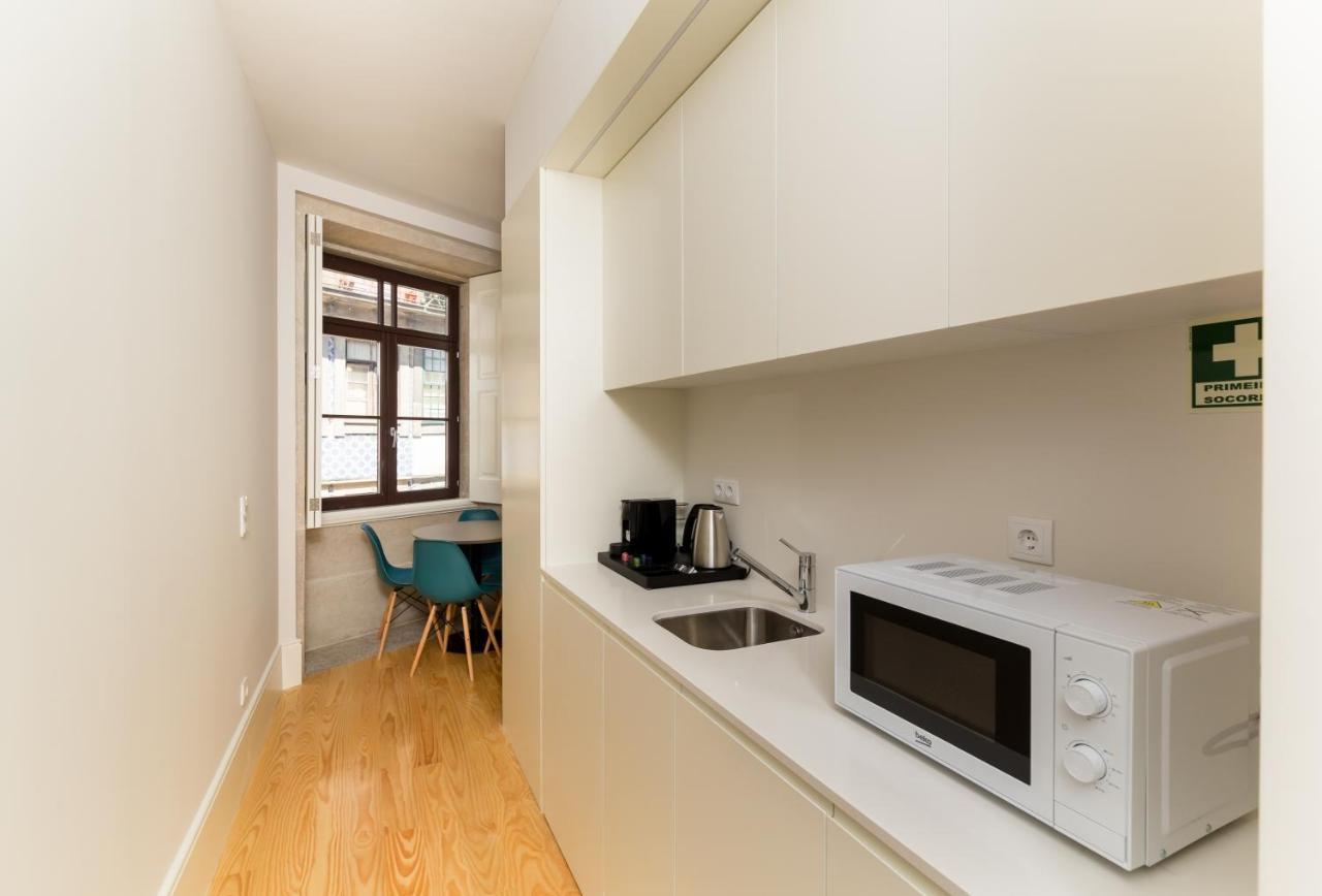 Morar Apartments Porto Luaran gambar