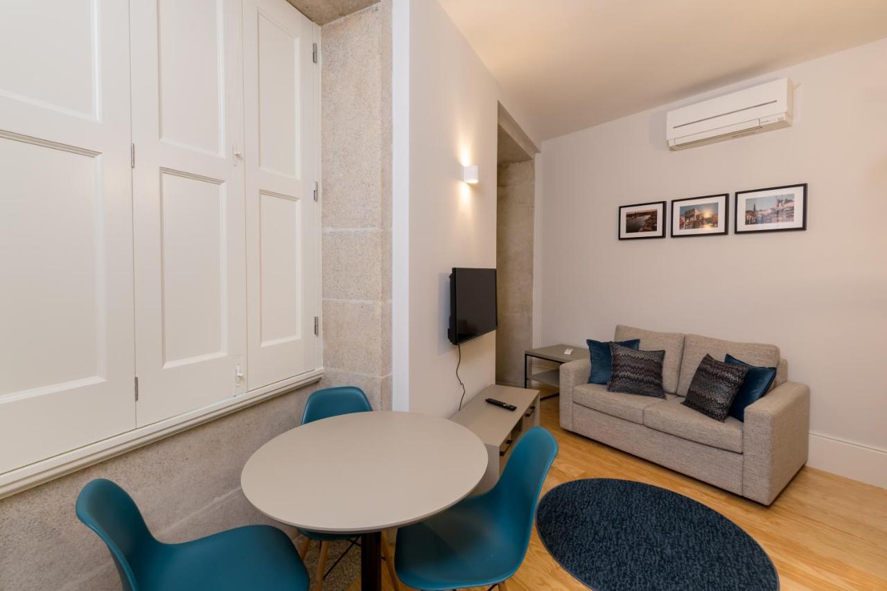 Morar Apartments Porto Luaran gambar