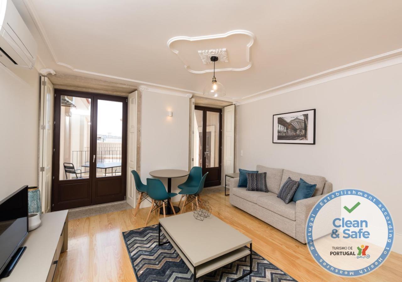 Morar Apartments Porto Luaran gambar