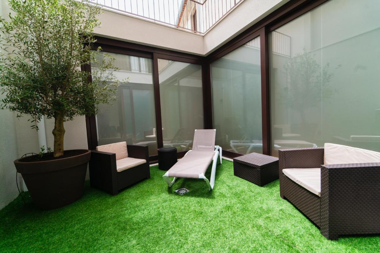 Morar Apartments Porto Luaran gambar