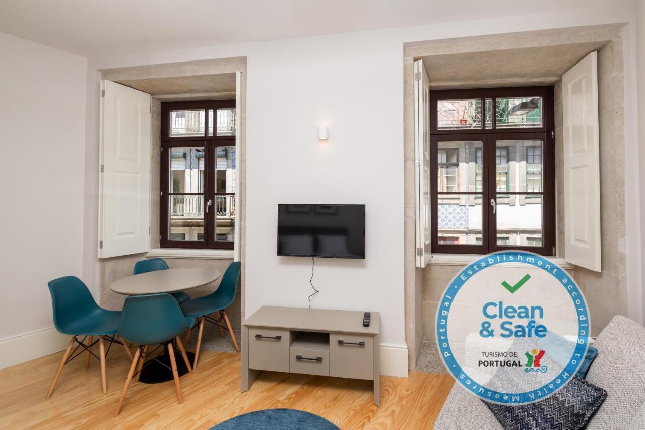 Morar Apartments Porto Luaran gambar